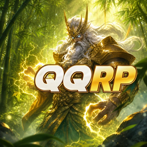 qqrp Key Features